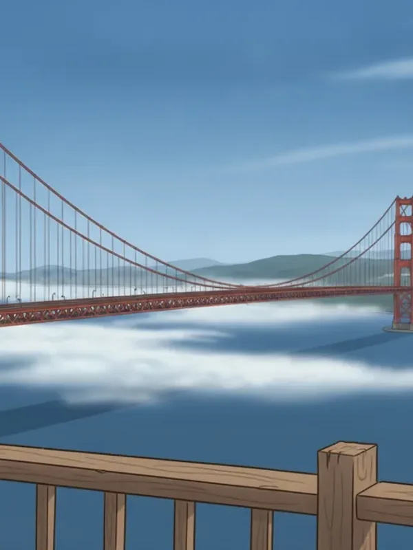 San Francisco cover
