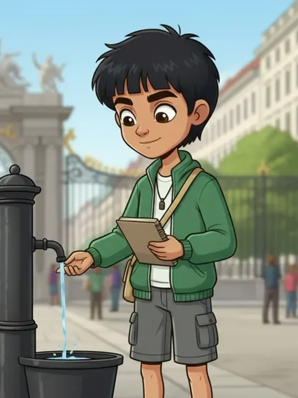 Charlie's Question cover