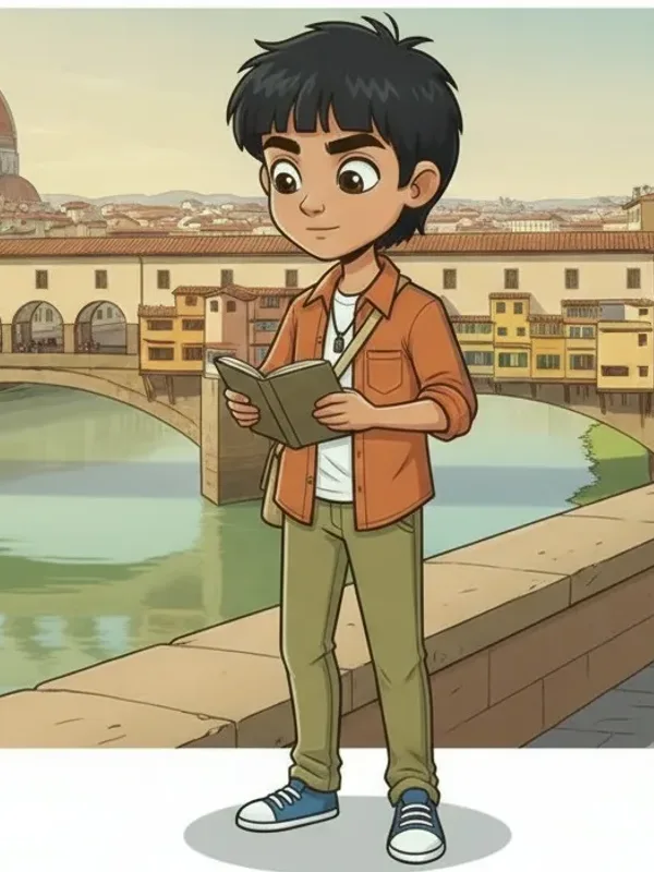 Florence cover