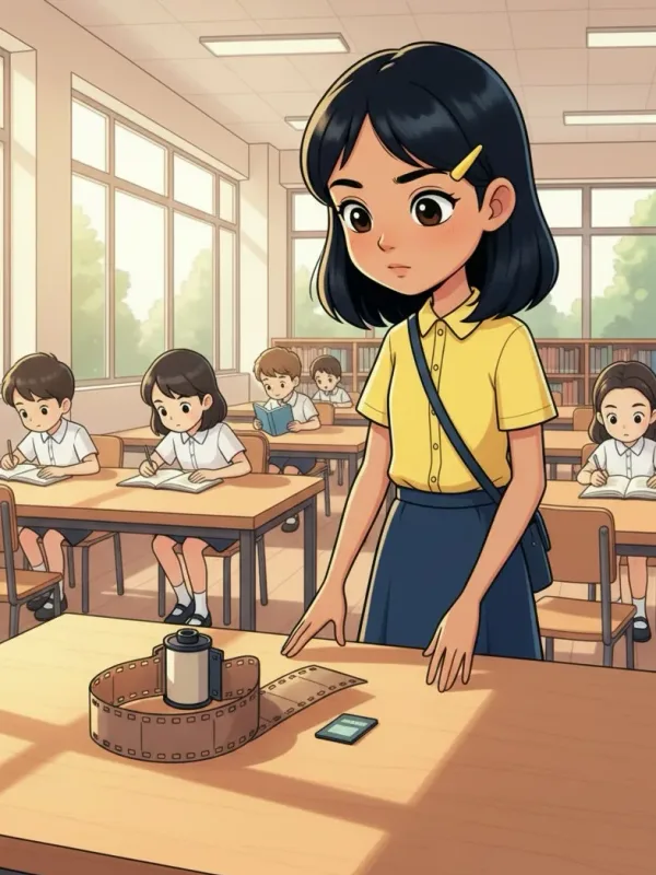 Kodak cover