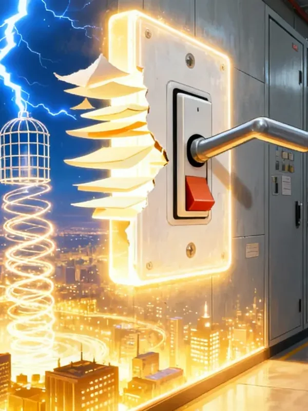 Schneider Electric cover