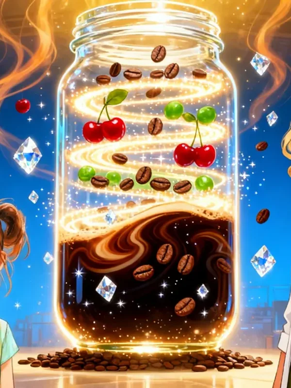 Nestlé cover