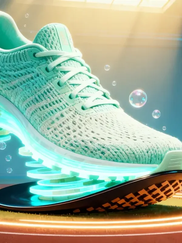 Nike cover