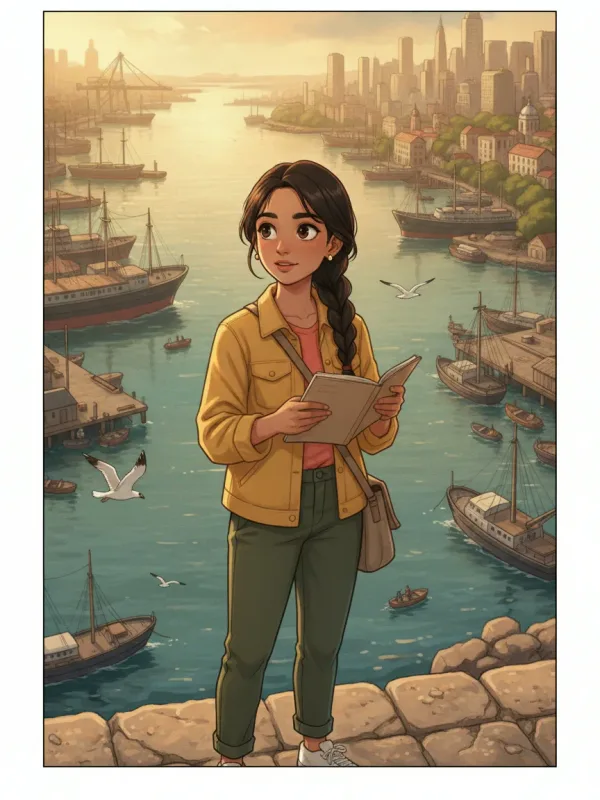 India's Cities: From Village to Megacity cover art