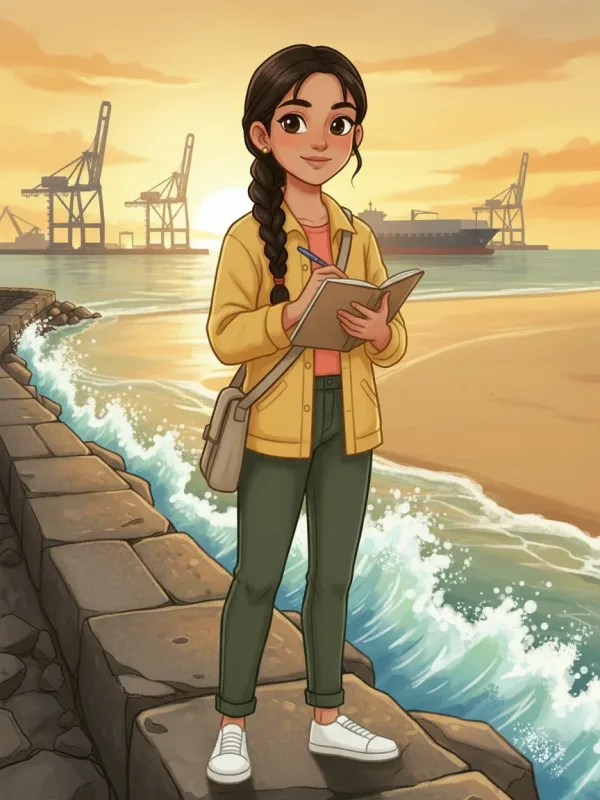 Chennai cover
