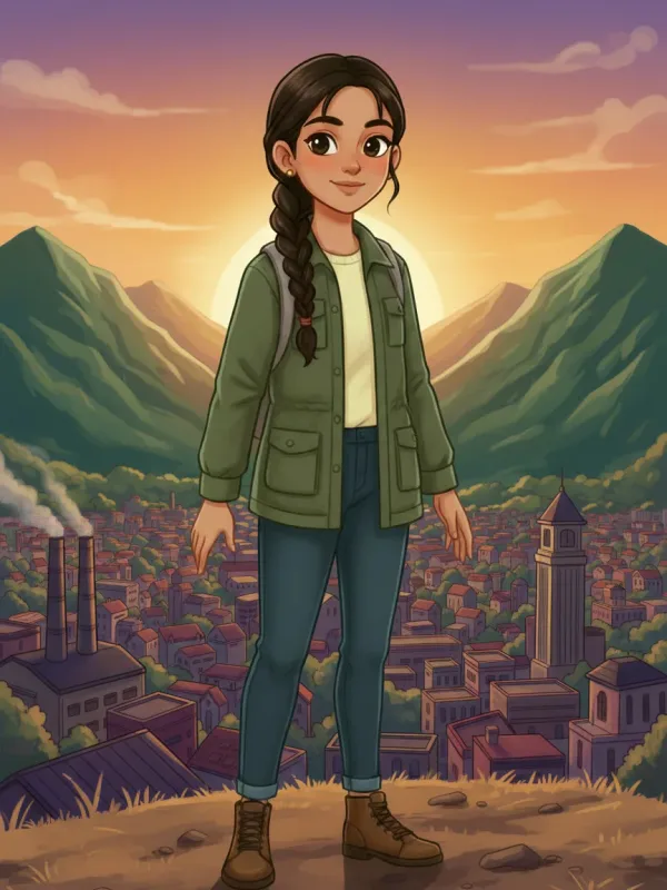 Pune cover