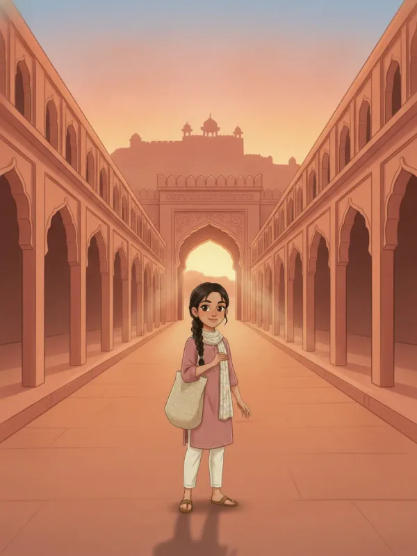 Jaipur cover