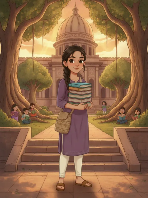 Vadodara cover
