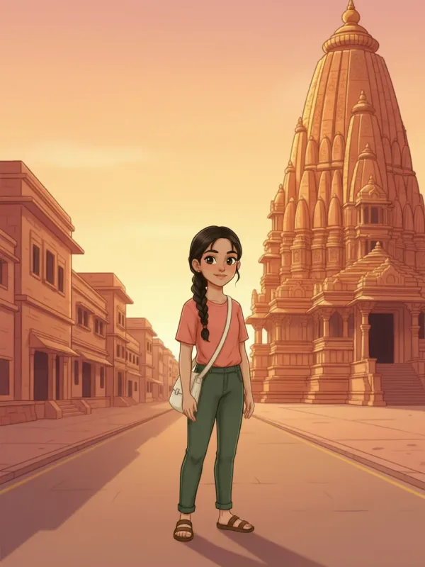 Bhubaneswar cover