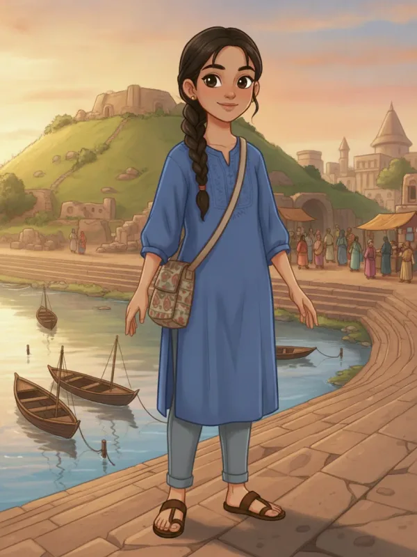 Patna cover