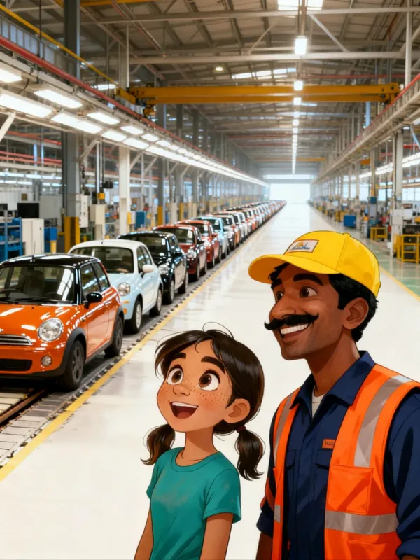 Maruti Suzuki cover