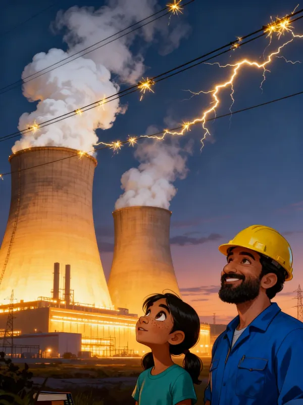 NTPC cover