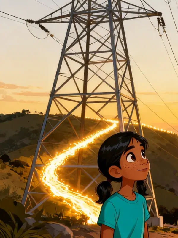 Power Grid cover