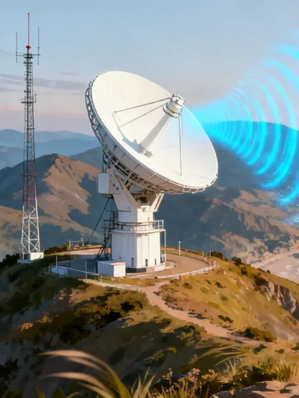 Bharat Electronics cover