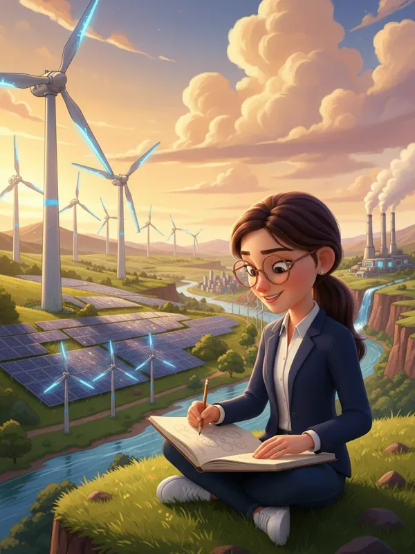 Renewables cover
