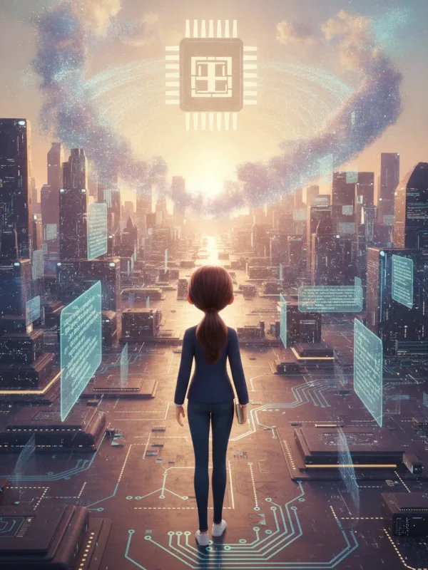 Software cover