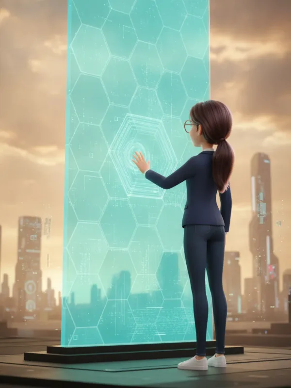 AI cover