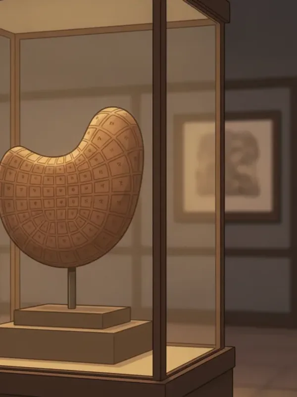 The Liver cover