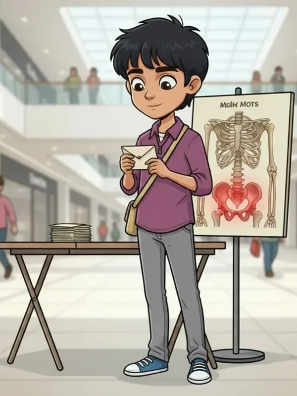 Bone Marrow cover