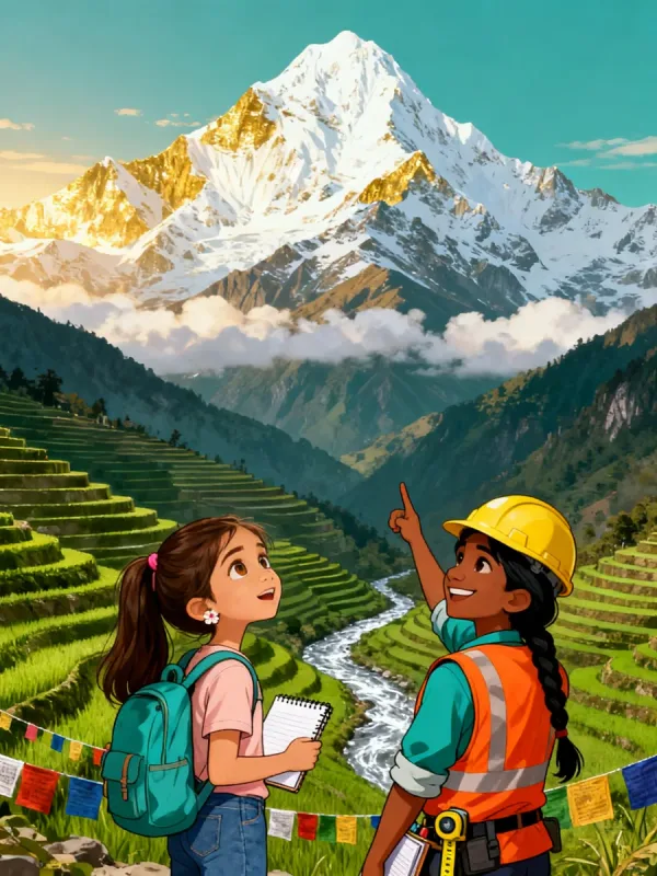 Nepal cover