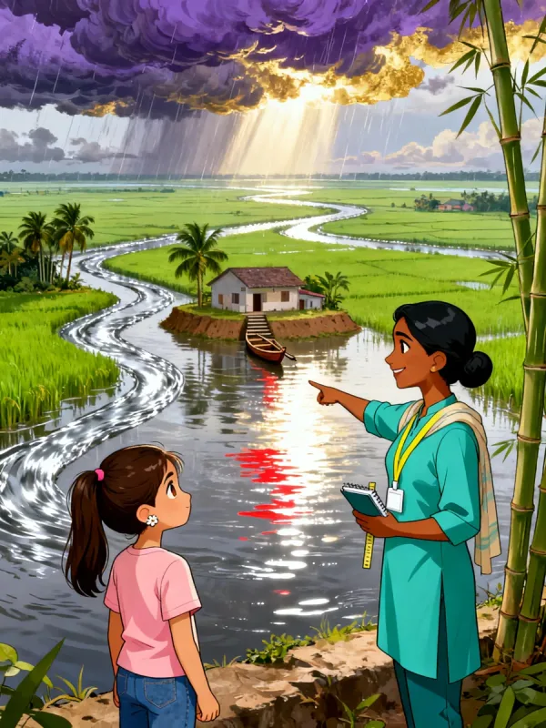 Bangladesh cover