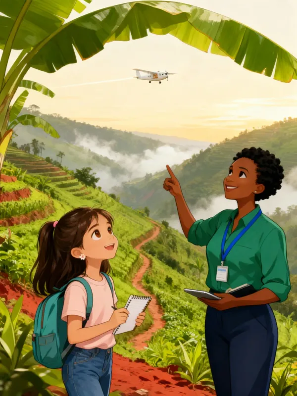 Rwanda cover