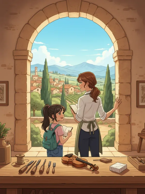Italy cover