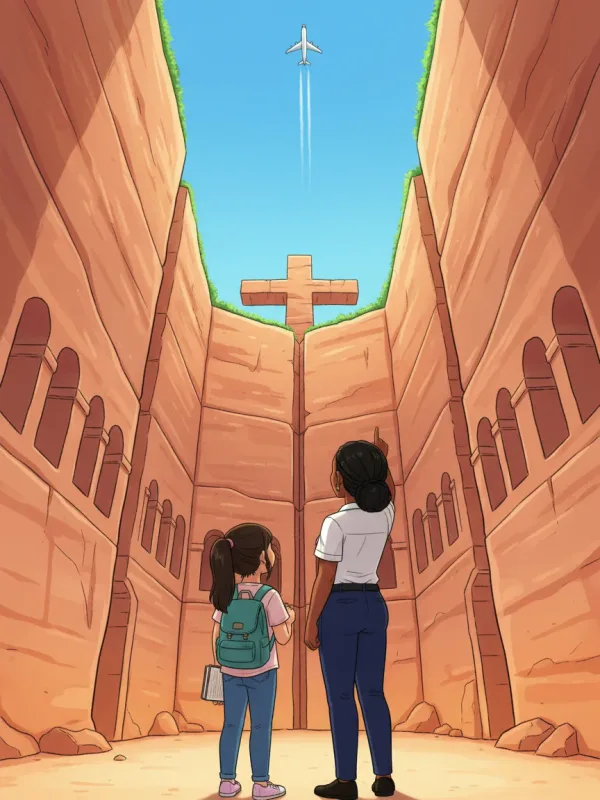 Ethiopia cover