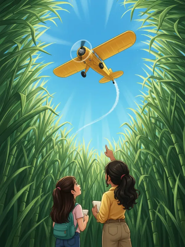 Brazil cover