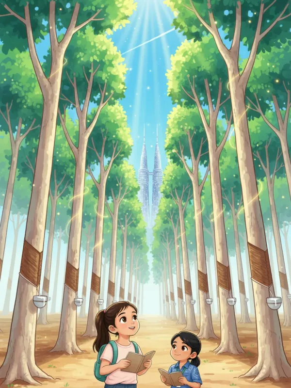 Malaysia cover